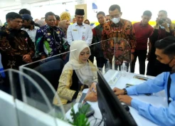 Atasi Backlog dan Kebutuhan Hunian Milenial, BTN Ekspansi ke Aceh