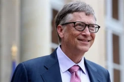 5 Duda Terkaya di Dunia yang Hartanya Melimpah, Nomor 1 Bukan Bill Gates