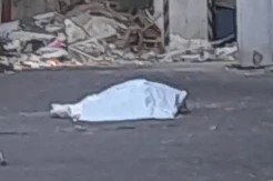 Mahasiswi di Makassar Diduga Bunuh Diri Lompat dari Lantai Enam Gedung