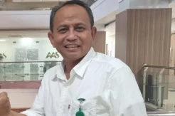 HM Siddiq BM Siap Bertarung Sebagai Calon Bupati Lutim pada Pilkada 2024