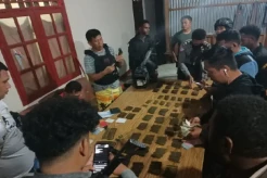 Pengkhianat! Pemasok Senjata Api dan Amunisi ke KKB Egianus Kogoya Tertangkap, Ternyata Oknum PNS Nduga