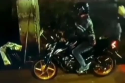 Sempat Dipergoki Ketua RT, Maling Gasak Kambing dari Lapak Pedagang Hewan Kurban