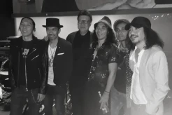 Tjahjo Kumolo Meninggal, Slank Ajak Penggemar Kirim Doa
