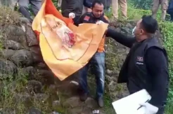 Pasutri Nekat Bunuh Wanita Lansia dan Simpan dalam Karung