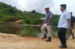 Limbah Perusahaan Diduga Cemari Lingkungan, PT MPA Dikunjungi Legislator