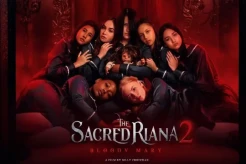 7 Film Indonesia Tayang...