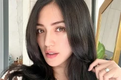 Beri Dukungan, Jessica Iskandar Berharap Nathalie Holscher Tetap Berpikir Positif