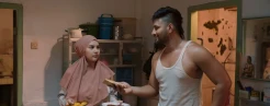 CERMIN: Bertemu Mustakim, Mengingat Ajo Kawir