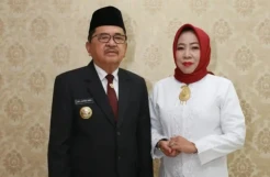 HUT ke-20 Palopo, Ini Harapan Wali Kota, Ketua DPRD dan Kapolres