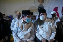 Kafilah Sidrap Peringkat 9 di MTQ Sulsel, Bupati Dollah Beri Apresiasi