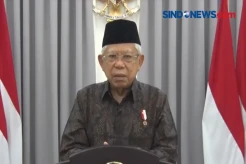 HUT ke-10 SINDOnews.com,...