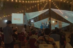 Hasilkan Konten Budaya, Bacarita Digital Diharapkan Jadi Agenda Rutin