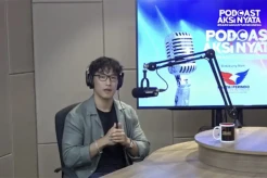 Podcast Aksi Nyata: Inilah Cara Diet yang Benar untuk Turunkan Berat Badan