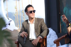 Resah Melihat Hustle Culture, Daniel Mananta Serius Tekuni Bisnis Wellness Tourism