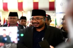 Pengalaman Menag Jadi Jamaah Haji 2004: Kayak Ikan Pindang