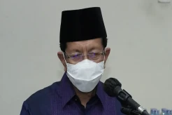 Imam Besar Istiqlal Sebut Penyebaran Narasi Radikalisme di Mimbar Agama Nyata