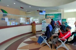 Pemkab Luwu Cairkan Rp55 Miliar untuk Gaji 13 dan Gaji Juli ASN