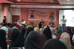 Mulai Terima Mahasiswa, ITH Parepare Prioritaskan Putra Putri Daerah