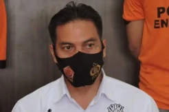 Dua Kelompok Bertikai di Sidrap, Polisi Periksa Tujuh  Orang