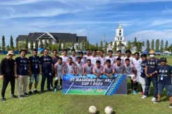Honor Pemain Masmindo Cup I Tembus Belasan Juta Sekali Main