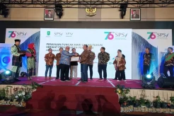Koran SINDO dan SINDOnews.com Raih Media Brand Awards 2022 dari SPS