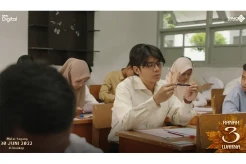 5 Pelajaran Hidup Bisa...