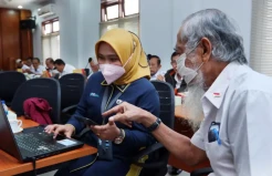Asabri Dorong Peserta...