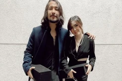 Ello Umumkan sang Istri Hamil Anak Pertama Tepat di Hari Ulang Tahun