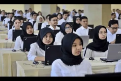 Sekolah Kedinasan Buka 8.941 Formasi di Lowongan CPNS 2022