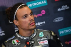 Tampil Buruk di MotoGP 2022, Franco Morbidelli Dapat Ultimatum