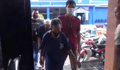 Parah! 2 Kakek Bejat...