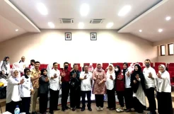 Sederet Pekerjaan Rumah Menanti Makassar untuk Raih Predikat KLA
