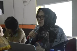 Capaian Masih Rendah, Dinkes Luwu Timur Kejar Target Imunisasi Anak