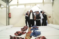 Menag: Tenda di Mina Jauh Lebih Baik dari 2019