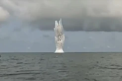 Dahsyat! 5 Ranjau Laut Berhasil Dimusnahkan Prajurit TNI AL di Selat Riau