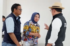 Keren, Kredit bjb Mesra...