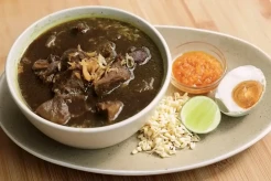 Resep Rawon Daging Jawa Timur untuk Idul Adha ala Chef Devina Hermawan