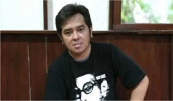 Mas Bechi Dimasukkan...