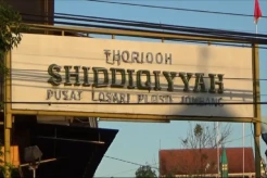 Mas Bechi Diduga Cabuli...
