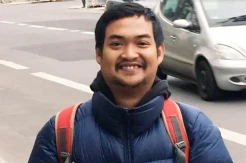 Direktur WALHI Sulsel Penuhi Undangan Pemerintah AS Ikuti Program IVLP 2022
