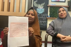 Tanahnya Ingin Dibanguni Pos Polisi, 5 Bersaudara di Maros Mengadu ke Bupati
