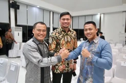 Bupati Siap Lanjutkan Kolaborasi Usai Dandim 1409/Gowa Berganti