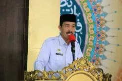 Lokasi Salat Idul Adha di Bulukumba Dipusatkan di Masjid ICDT