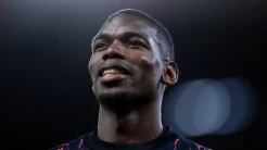 Pulang Lagi ke Juventus, Paul Pogba: Saya Telah Kembali