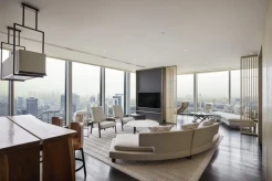 Resmi Dibuka, Park Hyatt Jakarta Jadi Lambang Kemewahan Baru