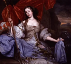 Profil Barbara Palmer, Selir Raja Inggris Charles II Paling Tenar