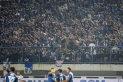 Persib Bandung Bermarkas di GBLA Jelang Liga 1 2022/2023
