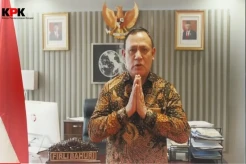 Respons Ketua KPK soal...