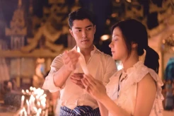 6 Film Thailand Romantis...