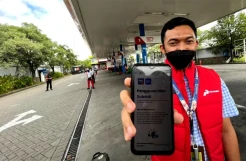 Pertamina Perluas Wilayah Sosialisasi Program Subsidi Tepat, Salah Satunya Makassar